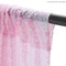 Lann's Linens (Set of 4) Sequin Photography Backdrop Curtains - 2ft x 8ft Tall Glitter Background Panels for Wedding, Party or Photo Booth